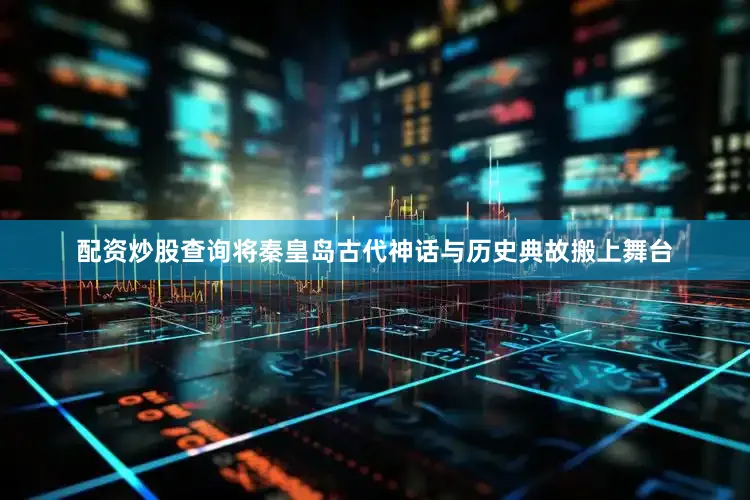 配资炒股查询将秦皇岛古代神话与历史典故搬上舞台