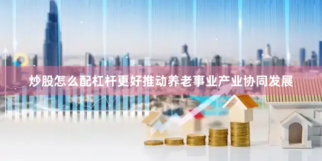 炒股怎么配杠杆更好推动养老事业产业协同发展