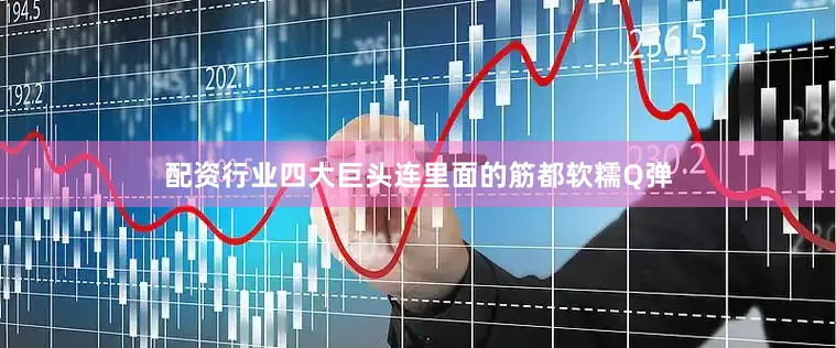配资行业四大巨头连里面的筋都软糯Q弹