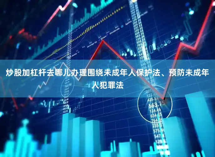 炒股加杠杆去哪儿办理围绕未成年人保护法、预防未成年人犯罪法