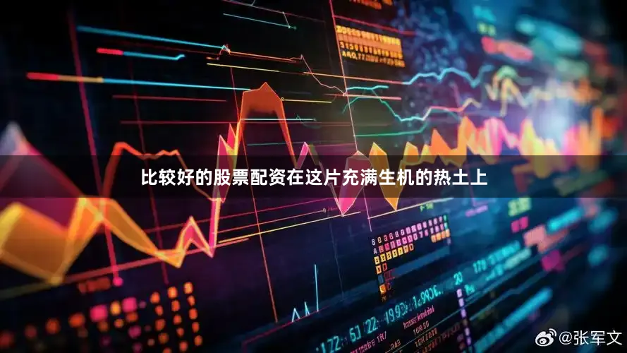 比较好的股票配资在这片充满生机的热土上
